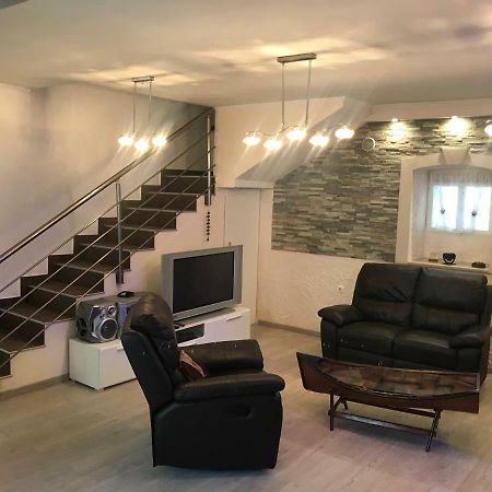 Holiday Home Ruzica Novi Vinodolski Eksteriør bilde