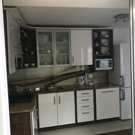 Holiday Home Ruzica Novi Vinodolski Eksteriør bilde