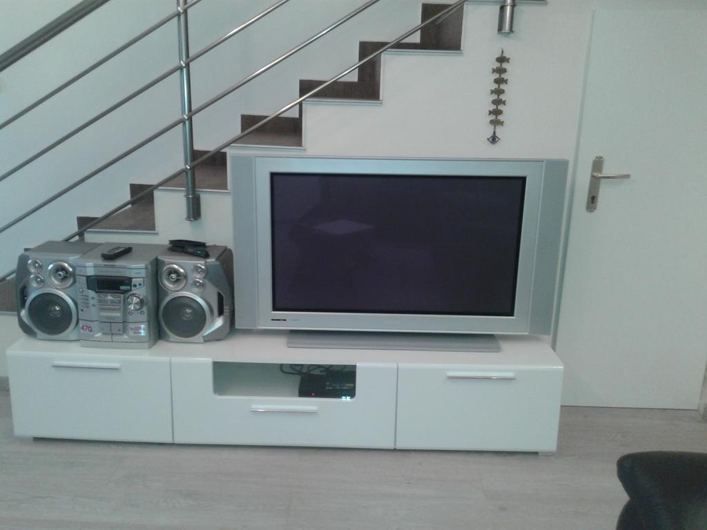 Holiday Home Ruzica Novi Vinodolski Eksteriør bilde
