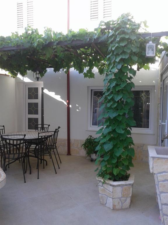 Holiday Home Ruzica Novi Vinodolski Eksteriør bilde