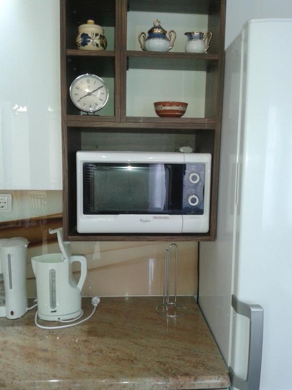 Holiday Home Ruzica Novi Vinodolski Eksteriør bilde