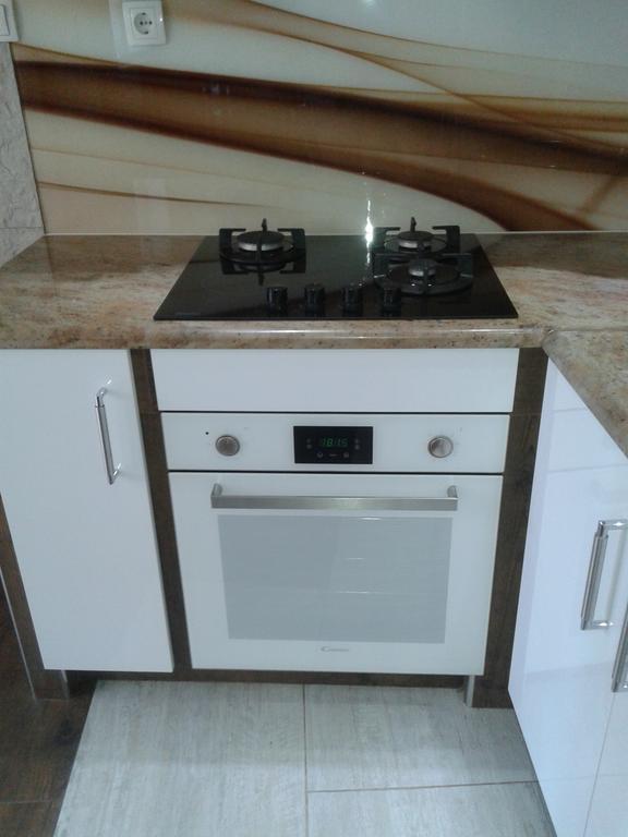 Holiday Home Ruzica Novi Vinodolski Eksteriør bilde