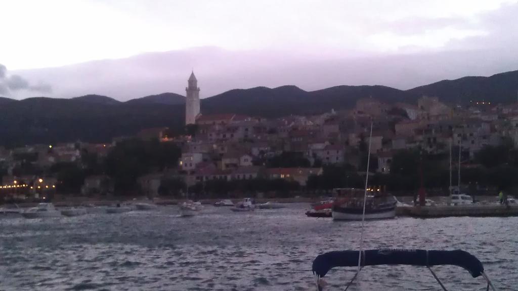 Holiday Home Ruzica Novi Vinodolski Eksteriør bilde