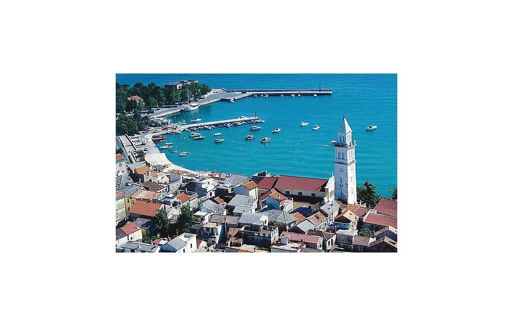 Holiday Home Ruzica Novi Vinodolski Eksteriør bilde