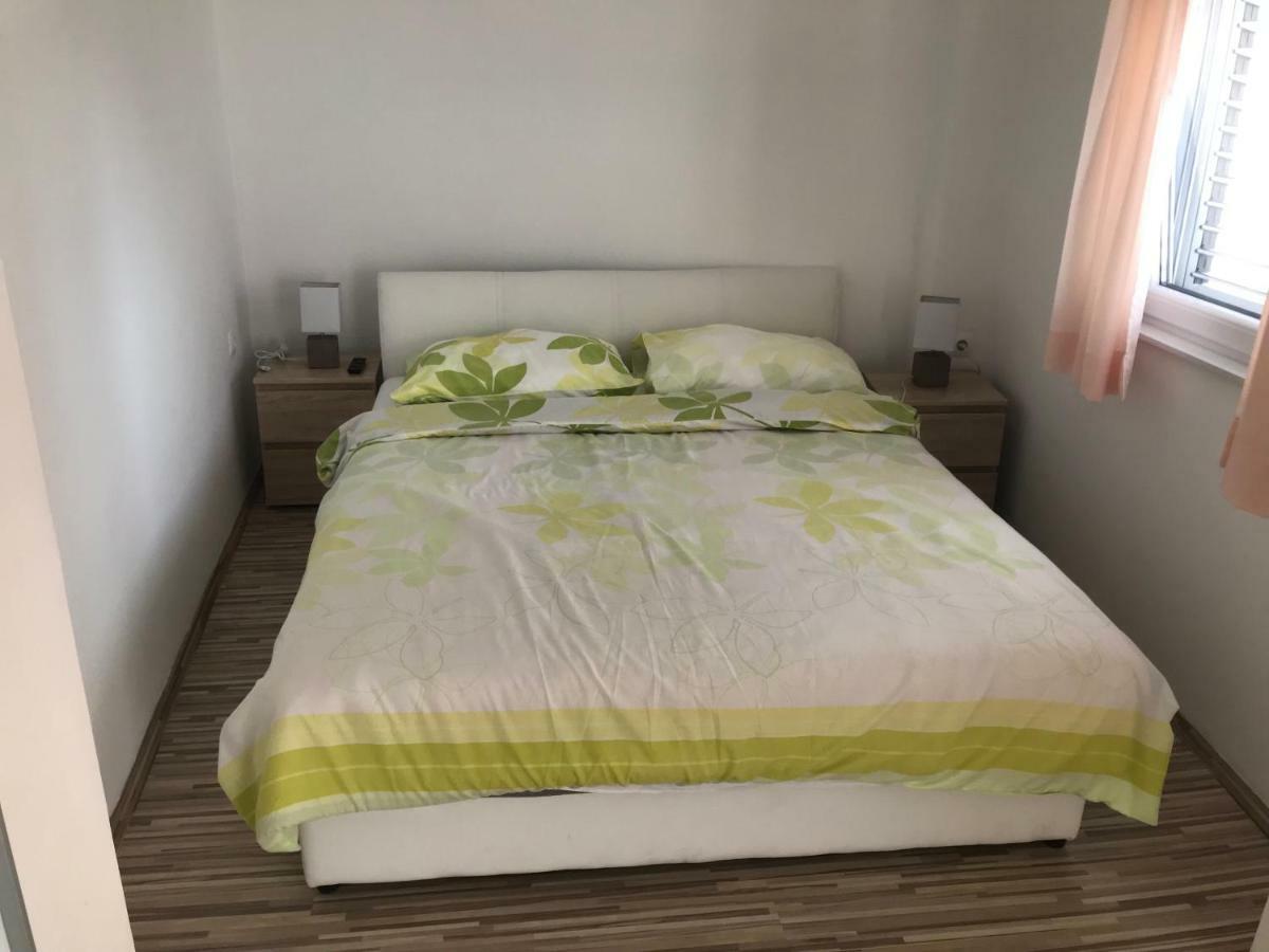 Holiday Home Ruzica Novi Vinodolski Eksteriør bilde
