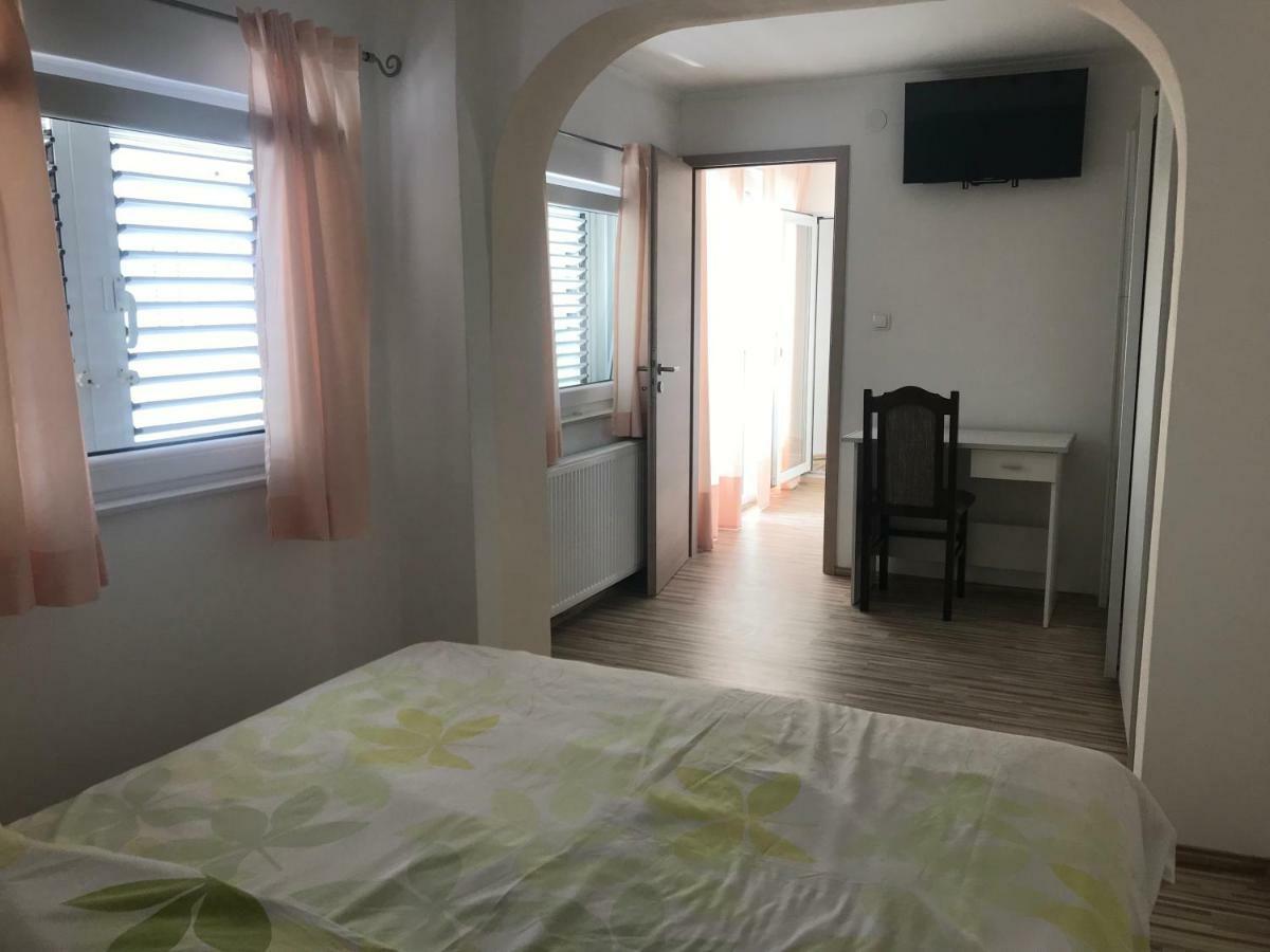 Holiday Home Ruzica Novi Vinodolski Eksteriør bilde