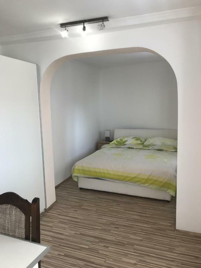 Holiday Home Ruzica Novi Vinodolski Eksteriør bilde