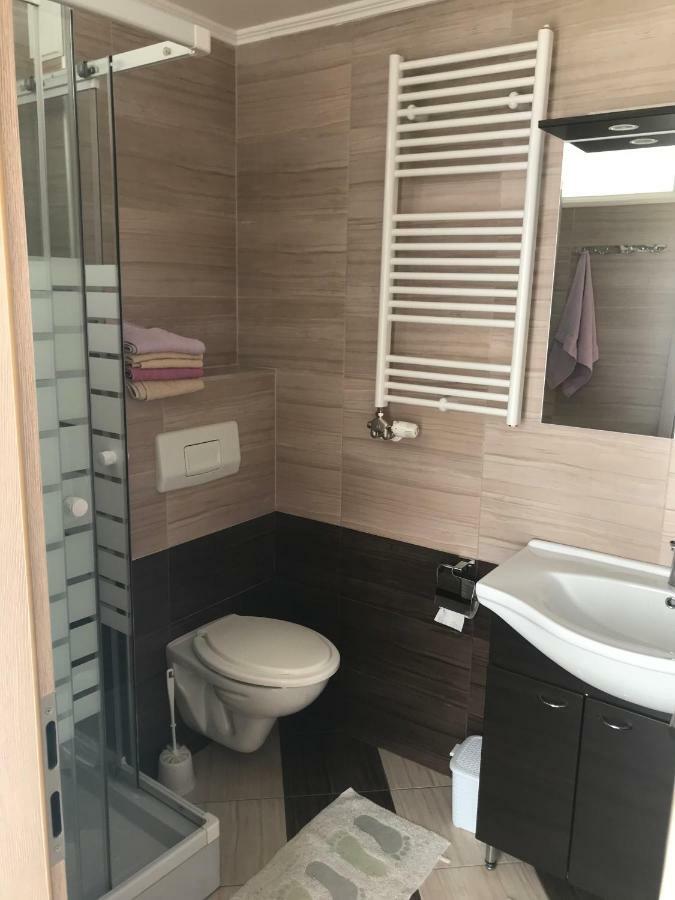 Holiday Home Ruzica Novi Vinodolski Eksteriør bilde