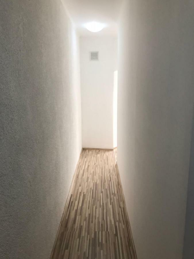 Holiday Home Ruzica Novi Vinodolski Eksteriør bilde