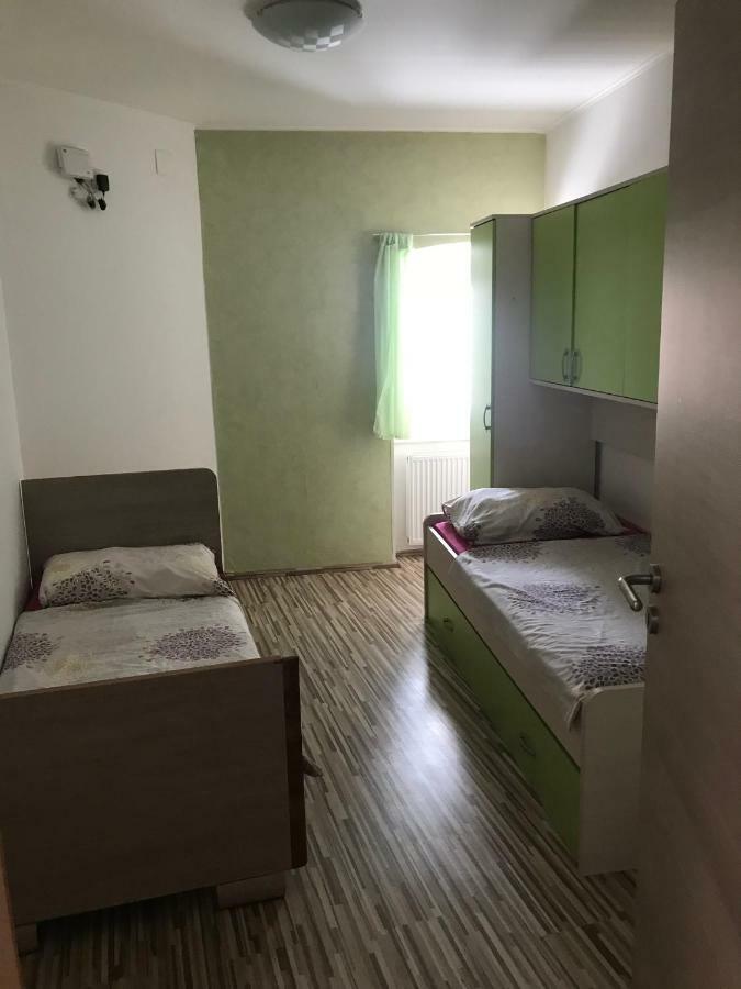 Holiday Home Ruzica Novi Vinodolski Eksteriør bilde
