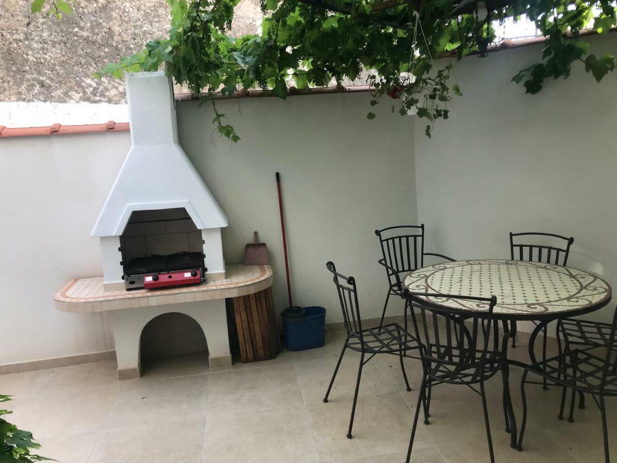 Holiday Home Ruzica Novi Vinodolski Eksteriør bilde