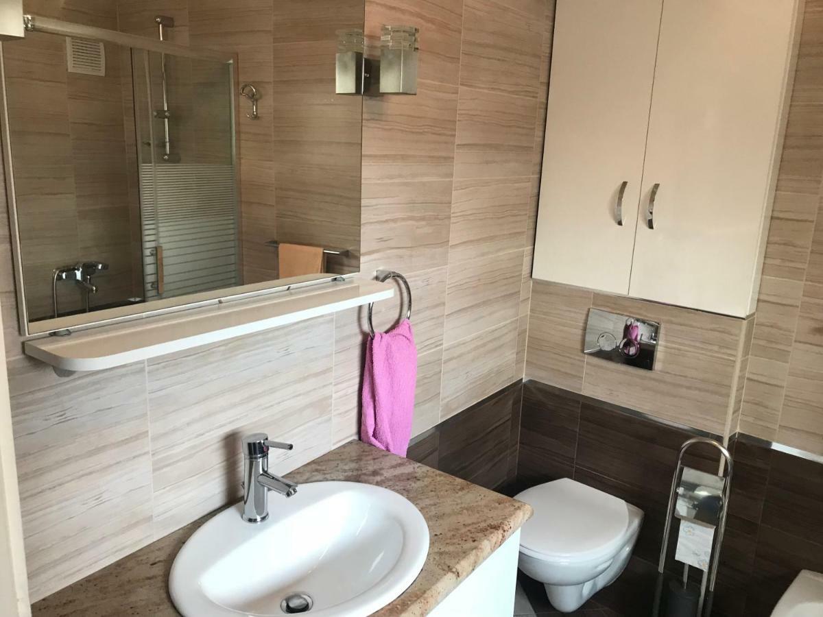 Holiday Home Ruzica Novi Vinodolski Eksteriør bilde