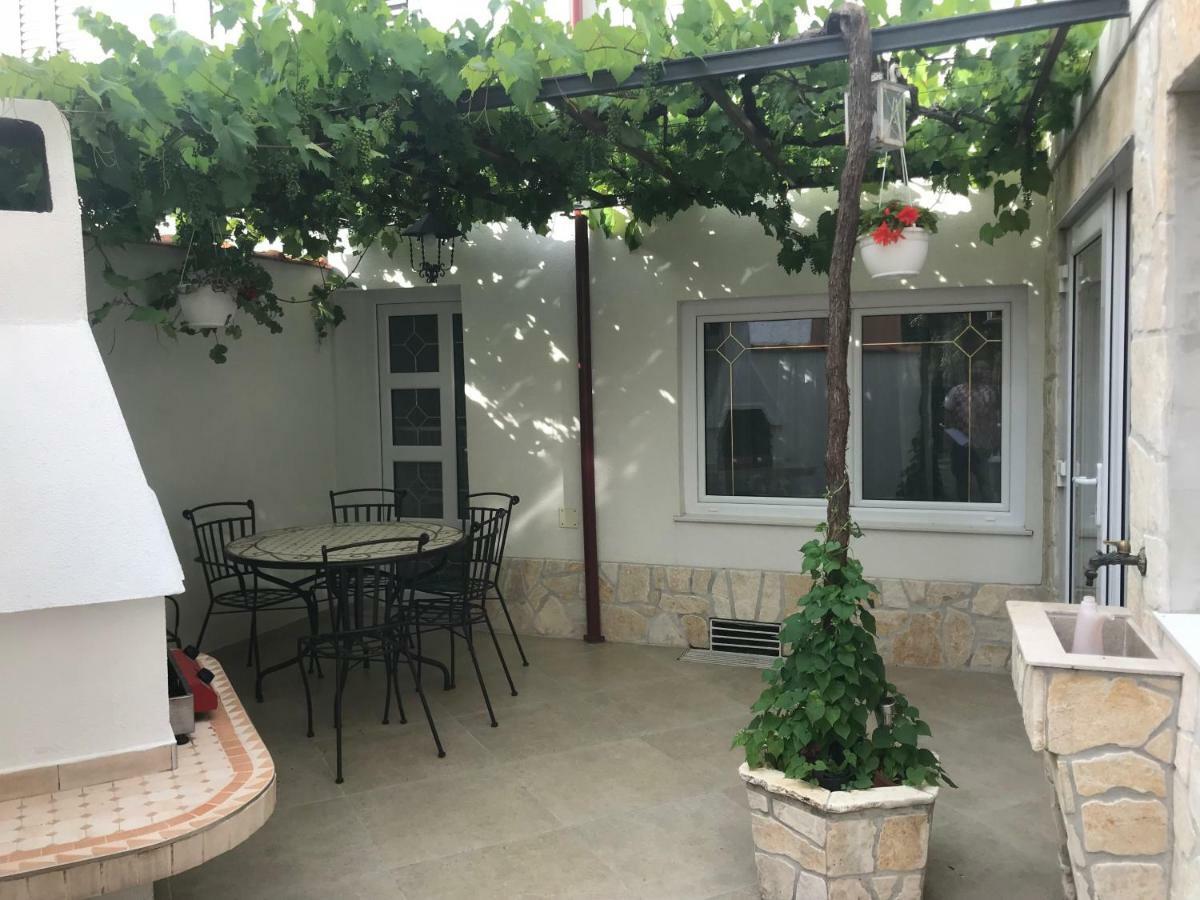 Holiday Home Ruzica Novi Vinodolski Eksteriør bilde