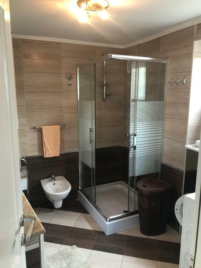Holiday Home Ruzica Novi Vinodolski Eksteriør bilde